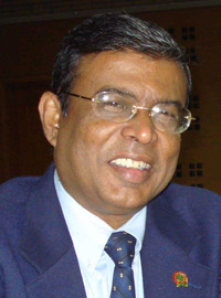Prof. Dr. Md. Iqbal Qavi, অর্থোপেডিক্স, ঢাকা