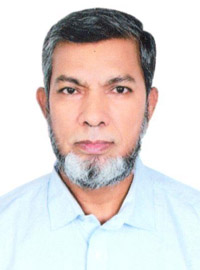 Prof. Dr. Md. Saidul Islam, অর্থোপেডিক্স, ঢাকা