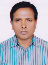 Dr. Md. Rustom Ali, বক্ষব্যাধি
