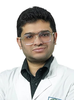 Dr. Mostafa Mamoon Warid, গ্যাস্ট্রোএন্টারোলজি