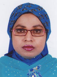 Dr. Sharmin Jahan, এন্ডোক্রাইনোলজি