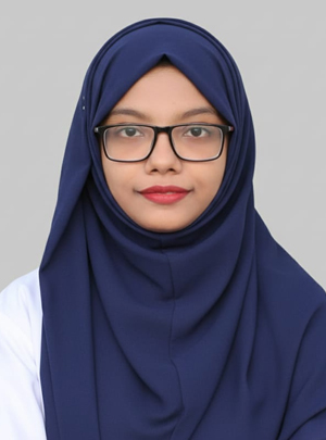 Dr. Rehana Parvin Runki, Dental, Cumilla