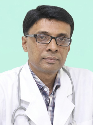Prof. Dr. M.A. Momen Khan, নিউরোলজি (স্নায়ুরোগ), ঢাকা