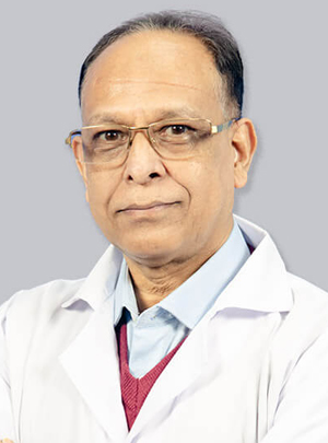 Dr. Syed Showkot Ahmed, Dermatology