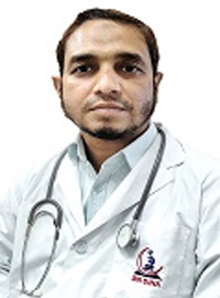 Dr. Md. Asaduzzaman, Urology