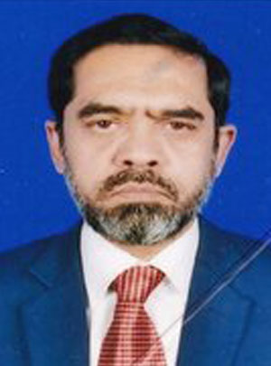 Dr. Shamsuzzaman Khan Khursed, শিশু বিশেষজ্ঞ