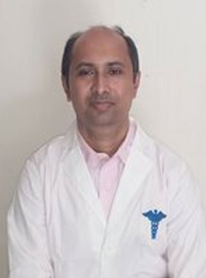Dr. Prasanta Kumar Chakraborty, ফিজিক্যাল মেডিসিন, ঢাকা