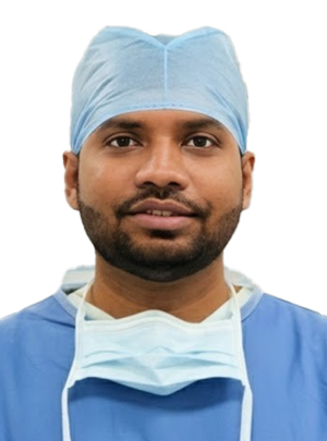 Dr. Md. Sazzad Hossain Bhuiyan, Surgery, Cumilla
