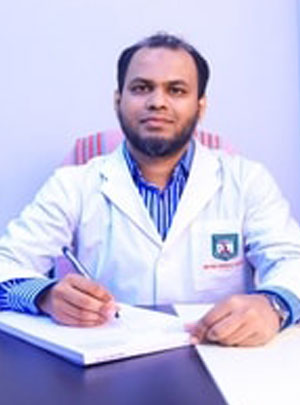 Dr. Md. Nurul Alam, চর্মরোগ, ঢাকা