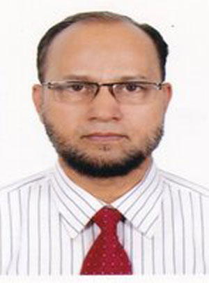 Prof. Dr. Major Md. Anower Hossain, চর্মরোগ, ঢাকা