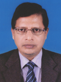 Prof. Dr. Md. Khoybar Ali, শিশু বিশেষজ্ঞ