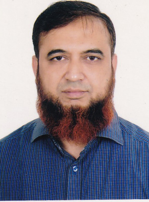 Dr. Md. Zakirul Islam Jewel, Medicine
