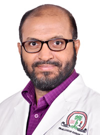 Dr. Md. Sahidur Rahman Khan, অর্থোপেডিক্স, ঢাকা