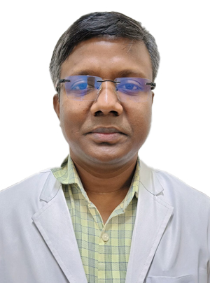 Dr. Sumon Dhar, Nephrology