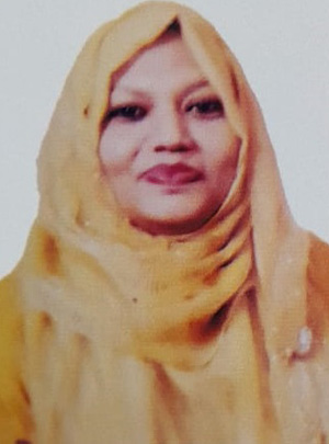 Dr. Sharmeen Mahmood, গাইনি ও প্রসূতি