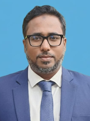 Dr. Md. Maksudur Rahman, নিউরোলজি (স্নায়ুরোগ)