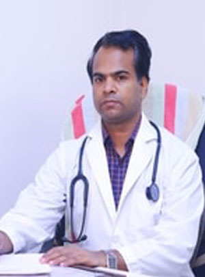 Dr. Md. Mawla Ali Sheikh, গ্যাস্ট্রোএন্টারোলজি, ঢাকা