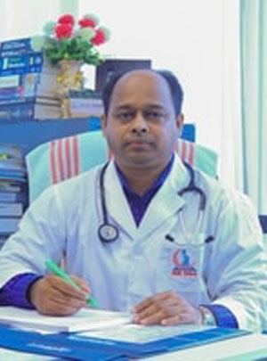 Dr. M. Kamruzzaman Mazumder, মেডিসিন, ঢাকা