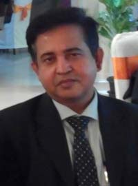Dr. Md. Ferdous Khan, Cardiology