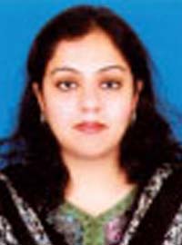 ডা. Asso. Prof. Dr. Amreen Faruq, এন্ডোক্রাইনোলজি