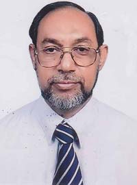 Dr. Syed AM Anowarul Abedin, Pediatrics