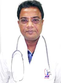 Dr. Azizul Haque, অর্থোপেডিক্স