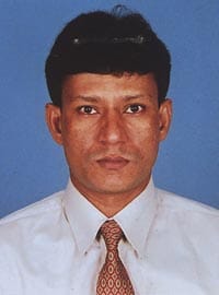 Dr. Md. Zakir Hossain, Cardiology