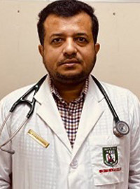 Dr. AKM Mohiuddin Bhuiyan Masum, কার্ডিওলজি (হৃদরোগ)