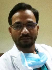 Dr. Md. Mujibur Rahman Shahin, Rheumatology