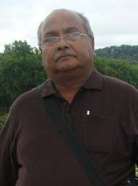 ডা. Lt. Gen. Dr. Zafarullah Siddiq, Endocrinology