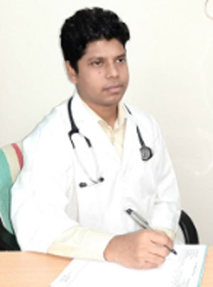 Dr. Shahin Mahmud, বাত রোগ (রিউমাটোলজি)