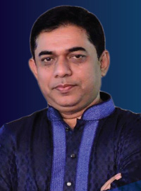 Prof. Dr. Muhammad Nazrul Islam, Nephrology