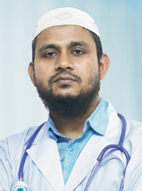 Dr. Md. Shamiul Alam Siddique Shamim, নিউরোলজি (স্নায়ুরোগ)