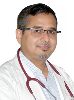 Dr. M. Mamun Miah, ক্যান্সার (অনকোলজি), ঢাকা