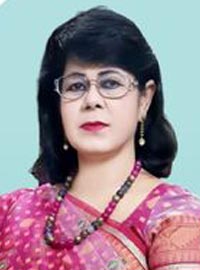 Prof. Dr. Dilruba Akter, ফার্টিলিটি ও আইভিএফ, ঢাকা
