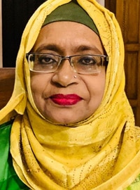 Prof. Dr. Nahreen Akhtar, Gynecology and Obstetrics