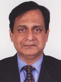 Prof. Dr. Mahmood Hasan, Psychiatry