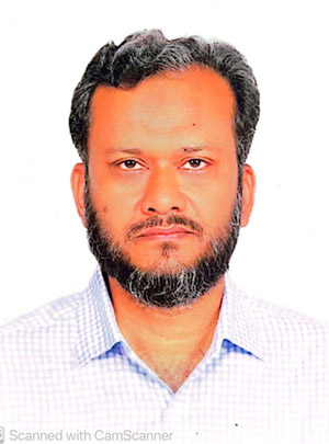 Prof. Dr. Kazi Abdullah Al Mamun, Rheumatology