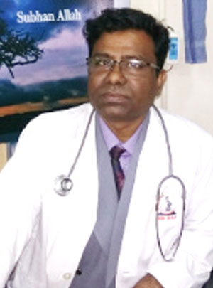 Dr. Tawfiqur Rahman, নাক-কান-গলা