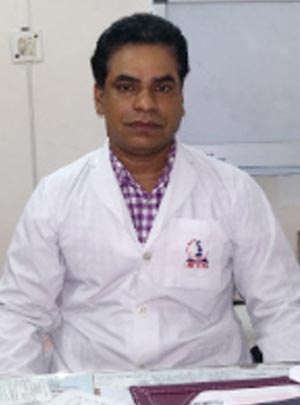 Dr. Mohammad Hasan, অর্থোপেডিক্স