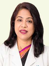 Prof. Dr. Salma Sultana, Surgery