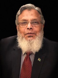 Prof. Dr. AMM Shariful Alam, Oncology