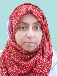 Dr. Shireen Ahmed, গ্যাস্ট্রোএন্টারোলজি