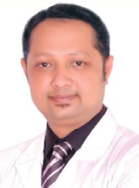 Dr. Md. Sohel Mridha, কার্ডিওলজি (হৃদরোগ)