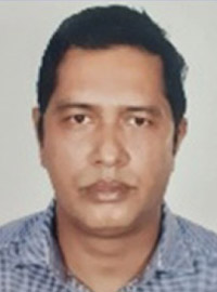 Dr. Pranab Chowdhury, এন্ডোক্রাইনোলজি, ঢাকা