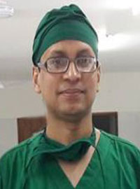 Prof. Dr. Neyamat Ullah Khan, ENT