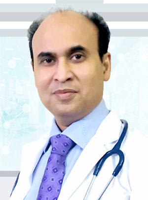 Prof. Dr. Mir Jakib Hossain, গ্যাস্ট্রোএন্টারোলজি, ঢাকা