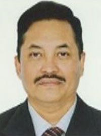 Prof. Dr. Syed Shafi Ahmed Muaz, শিশু বিশেষজ্ঞ