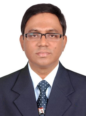 Dr. M A Halim Khan, এন্ডোক্রাইনোলজি
