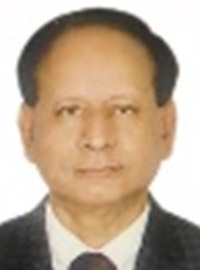 Prof. Dr. A.K.M. Zahir Uddin, অর্থোপেডিক্স, ঢাকা